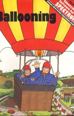 Ballooning