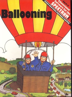 Ballooning