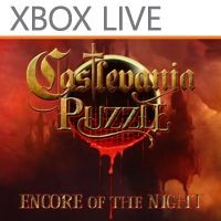 Castlevania Puzzle: Encore of the Night