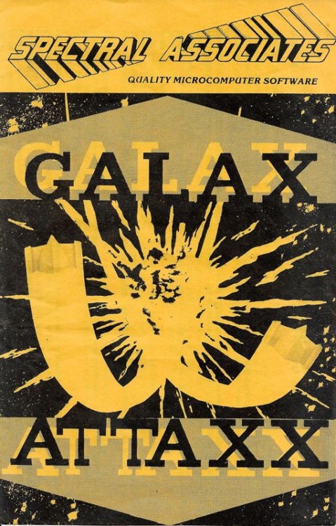 Galax Attax