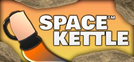 Space Kettle