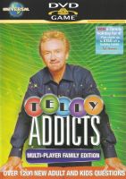 Telly Addicts: Multi-Player Family Edition