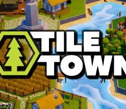 Tile Town