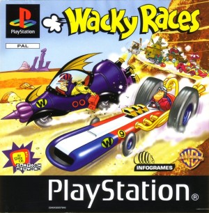 Wacky Races