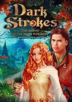 Dark Strokes: The Legend of the Snow Kingdom (Collector’s Edition)