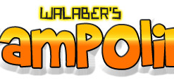 Walaber's Trampoline