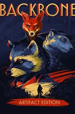 Backbone: Artifact Edition