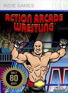 Action Arcade Wrestling