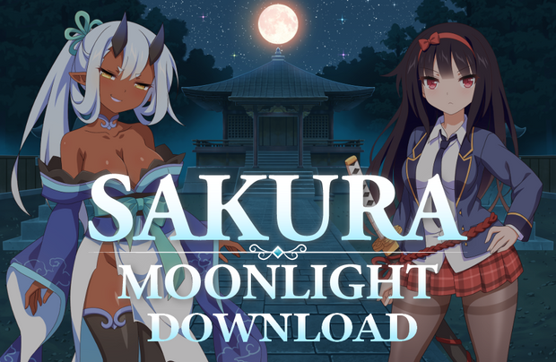 Sakura Moonlight