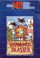 Barnyard Blaster