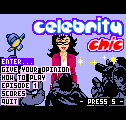Celebrity Chic