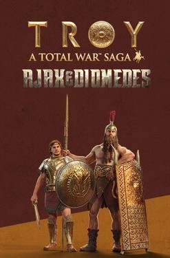 A Total War Saga: Troy - Ajax & Diomedes