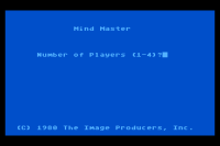 Mind Master