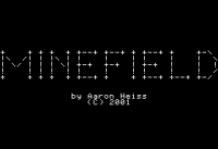 Minefield