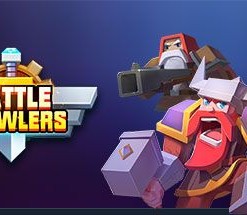 Battle Brawlers