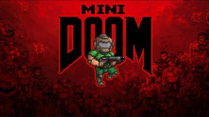 Mini Doom