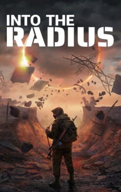 Into the Radius 2