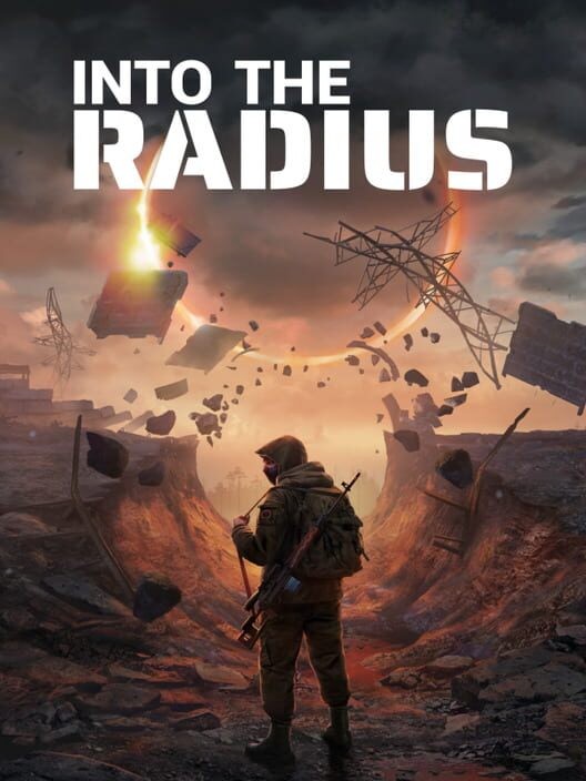 Into the Radius 2