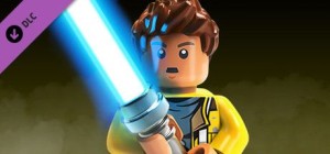 LEGO Star Wars: The Force Awakens - The Freemaker Adventures Character Pack