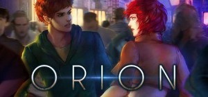 Orion