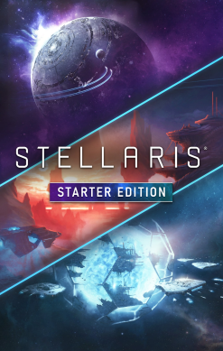 Stellaris: Starter Edition