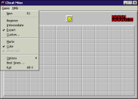 Cheat Mine
