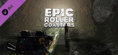 Epic Roller Coasters: Armageddon