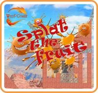 Splat the Fruit