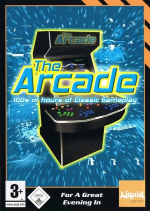 The Arcade