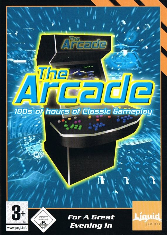 The Arcade