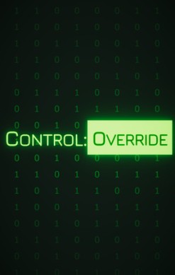 Control:Override