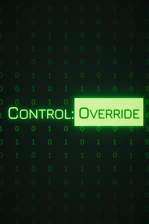 Control:Override