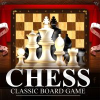 Chess: Classic Board Game