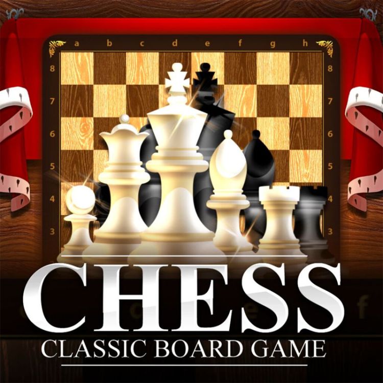 Chess: Classic Board Game
