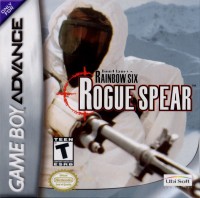 Tom Clancy's Rainbow Six: Rogue Spear