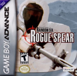 Tom Clancy's Rainbow Six: Rogue Spear