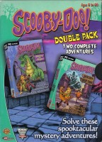 Scooby-Doo!: Double Pack - Two Complete Adventures