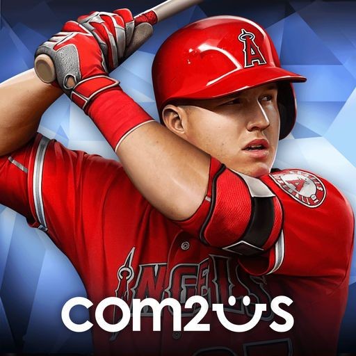 MLB 9 Innings 16