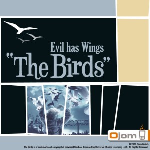 The Birds: Evil has Wings