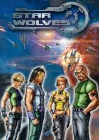 Star Wolves