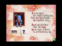 The Book of Shadowboxes: A Story of the ABCs