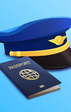 Idle Airplane Inc. Tycoon