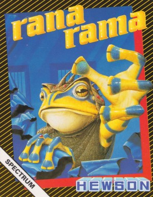 Rana Rama