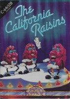 The California Raisins