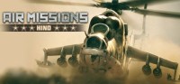 Air Missions: Hind