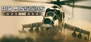 Air Missions: Hind