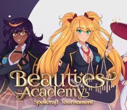 Beauties Academy: Spellcraft Tournament