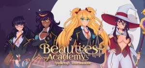 Beauties Academy: Spellcraft Tournament