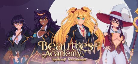 Beauties Academy: Spellcraft Tournament