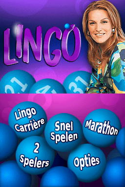 Lingo